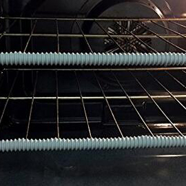 Oven Rack Protector 